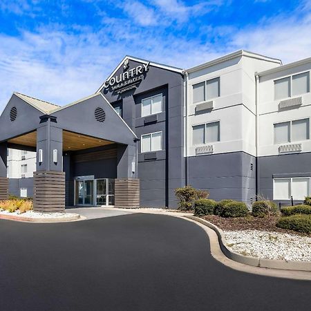 Country Inn & Suites By Radisson, Lsu - Medical Corridor Батон-Руж Экстерьер фото