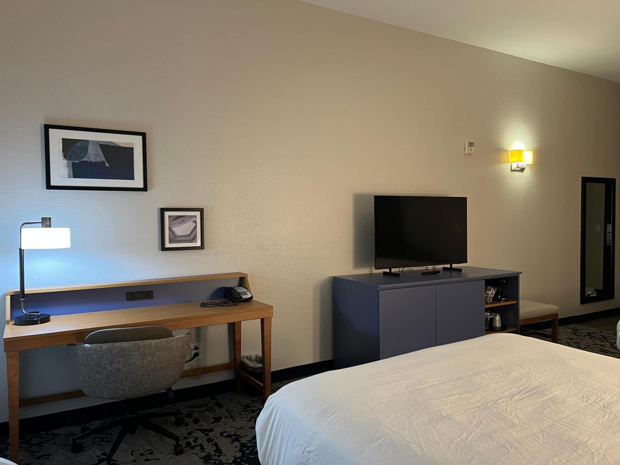 Country Inn & Suites By Radisson, Lsu - Medical Corridor Батон-Руж Экстерьер фото