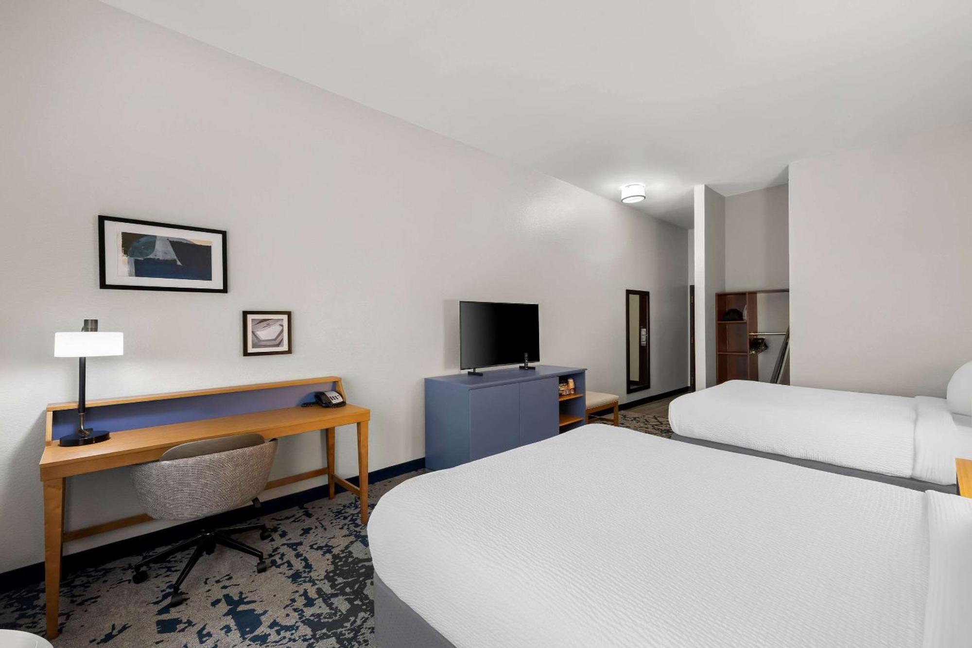 Country Inn & Suites By Radisson, Lsu - Medical Corridor Батон-Руж Экстерьер фото